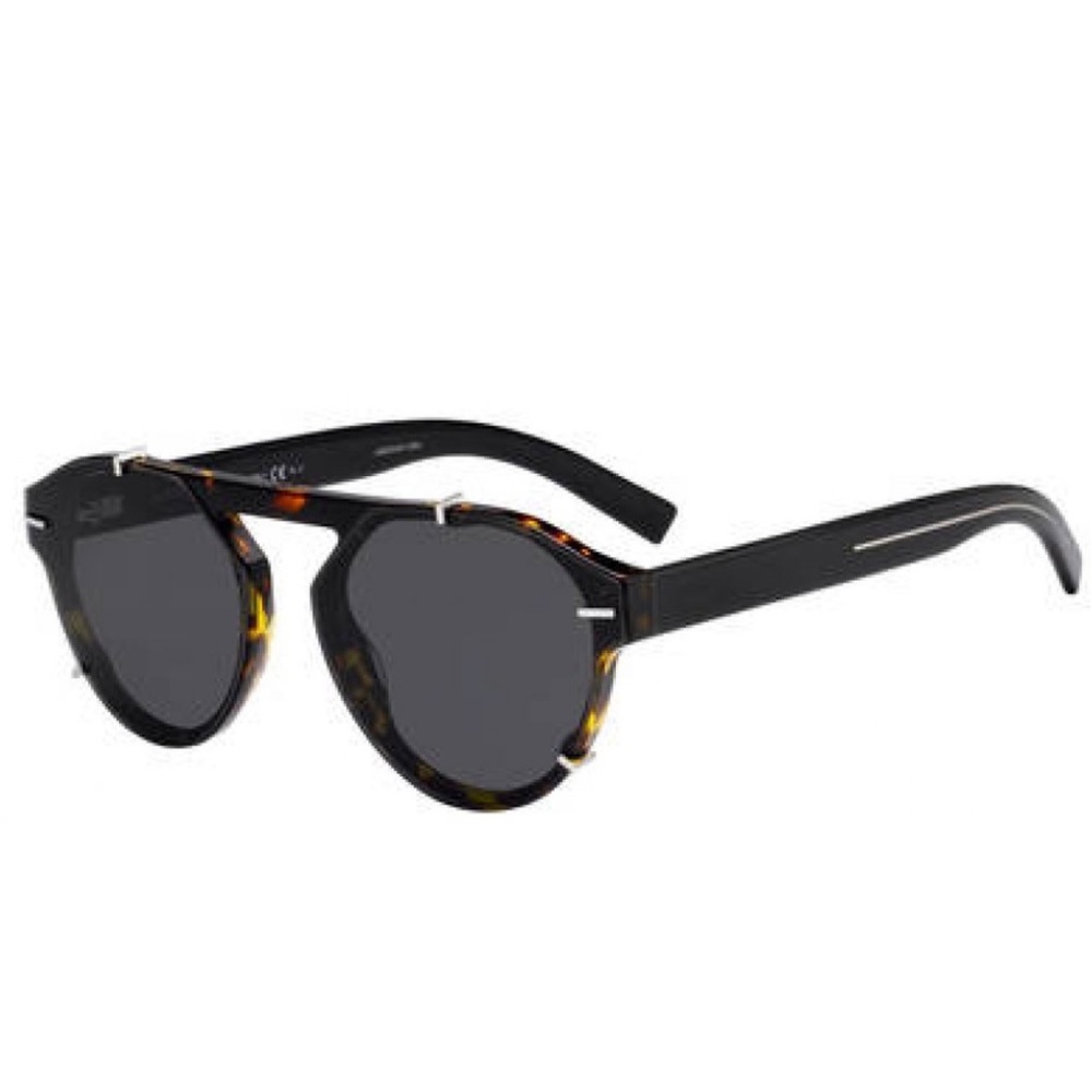 AUTHENTIC Men’s DIOR Sunglasses 🕶 ‼️‼️